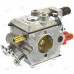 Carburator drujba Dolmar 109, 110, 111, 115, PS 43, PS 52, Makita DCS 430, DCS 431, DCS 520, DCS 5200 - WT-76 (Walbro)